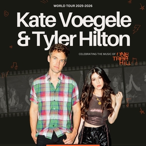 Tyler Hilton Tickets, Tour Dates and Concerts