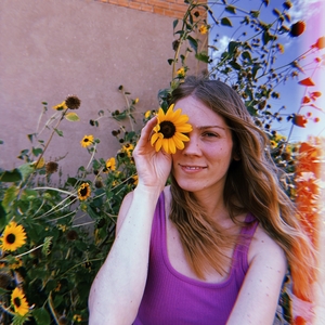 Simone Nicole @ The Bloom Lounge