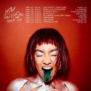 Leigh-Anne Tickets, Tour Dates and Concerts