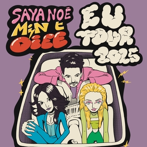 Billets, dates de tournée et concerts pour MIN t