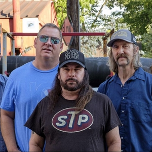 Nine Pound Hammer Tickets, Tour Dates and Concerts