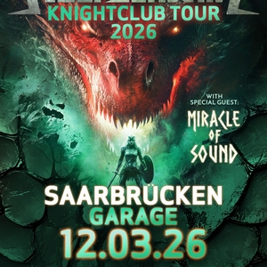 Miracle of Sound Tickets, Tour Dates and Concerts