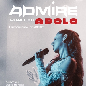 ADMIRE Tickets, Tour Dates and Concerts