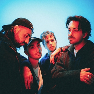 Colours In The Street Tickets, Tour Dates and Concerts