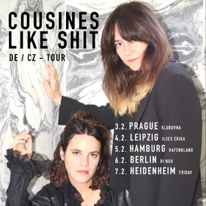 Cousines like Shit @ Hafenklang