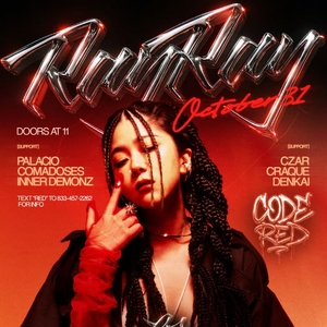 Entradas, fechas de la gira y Conciertos de RayRay