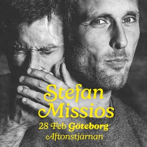 Stefan Missios @ Aftonstjärnan