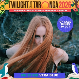 Vera Blue Tickets, Tour Dates and Concerts