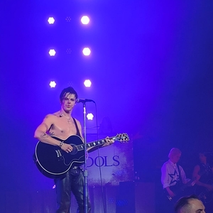 YUNGBLUD at Berlin, Germany in Uber Eats Germany GmbH 2025