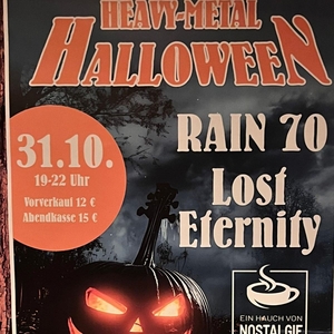 Rain 70 Tickets, Tour Dates and Concerts