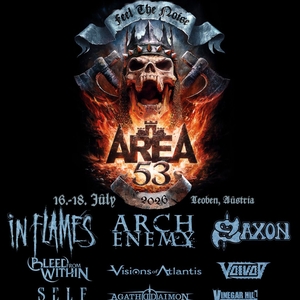 Arch Enemy Tickets, Tour Dates and Concerts