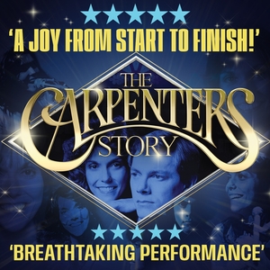 The Carpenters Story Tickets, Tour Dates and Concerts