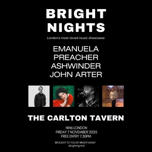 Emanuela Tickets, Tour Dates and Concerts