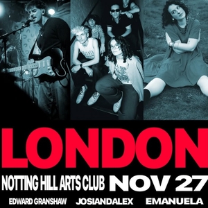 Emanuela Tickets, Tour Dates and Concerts