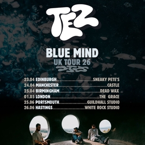 TEZ Tickets, Tour Dates and Concerts