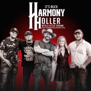 Harmony Holler Tickets, Tour Dates and Concerts