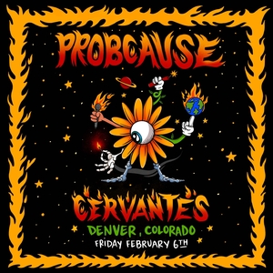 ProbCause Tickets, Tour Dates and Concerts