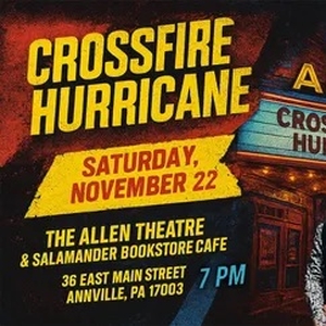 Crossfire Hurricane Rolling Stones Tribute Band Tickets, Tour Dates and Concerts