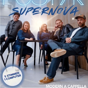 POSTYR @ Parktheater im Kurhaus Göggingen