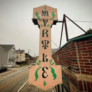 John Faraone @ Myrtle