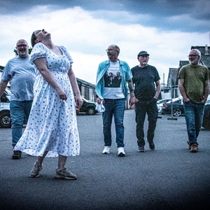 Falling Into View Tickets, Tour Dates and Concert