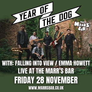 Falling Into View Tickets, Tour Dates and Concerts