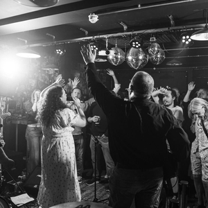 Falling Into View Tickets, Tour Dates and Concerts