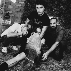 Manifesti @ Centro Sociale Cantiere