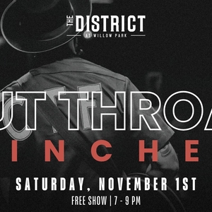 Cut Throat Finches Tickets, Tour Dates and Concerts