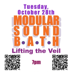 Modular Sound Bath Los Angeles Entradas, Chapel of St Francis-Atwater ...