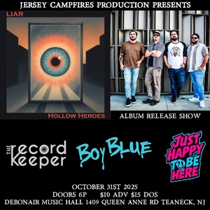 HolloW HeroeS Tickets, Tour Dates and Concerts