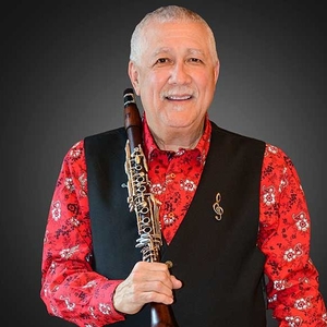 Paquito D'Rivera Tickets, Tour Dates and Concerts