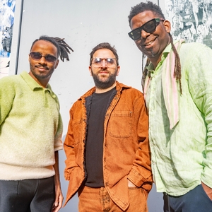 Laurent COULONDRE Tickets, Tour Dates and Concerts