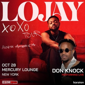 Don Knock Tickets, Tour Dates and Concerts