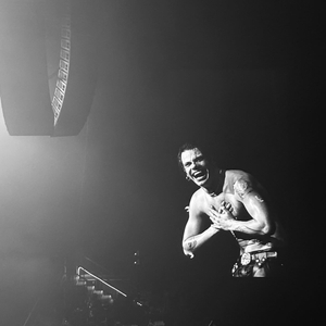 YUNGBLUD at Madrid, Spain in Palacio Vistalegre 2025