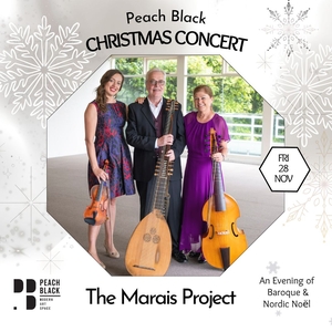 The Marais Project Tickets, Tour Dates and Concerts