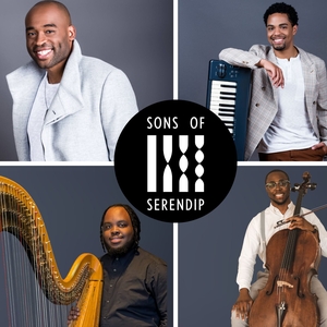 Sons of Serendip @ PRIVATE EVENT