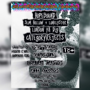 ITZN3RO Tickets, Tour Dates and Concerts