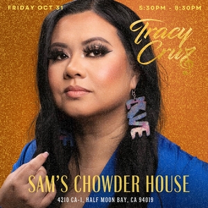Tracy Cruz Music Tickets, Tour Dates and Concerts