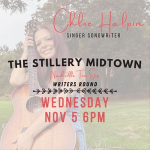 chloe halpin Tickets, Tour Dates and Concerts