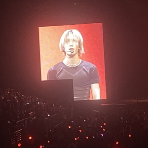 P1Harmony at Oakland, CA in Oakland Arena 2025