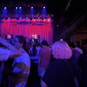 Blood Vulture at Las Vegas, NV in Brooklyn Bowl Las Vegas 2025