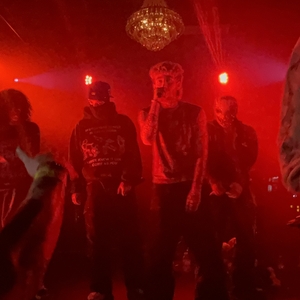 Savage Ga$p at Denver, CO in Cervantes' Masterpiece Ballroom & Cervantes' Other Side 2025