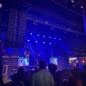 Municipal Waste at Charlotte, NC in The Fillmore Charlotte 2025