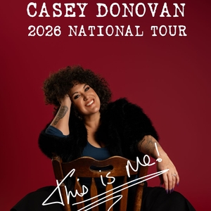 Casey Donovan Tickets, Tour Dates and Concerts