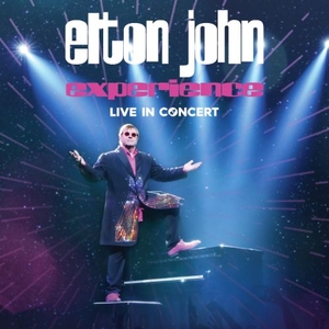 Elton John Experience Tickets, Tour Dates and Concerts