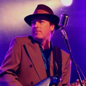 Mark Cameron Band Tickets, Tour Dates and Concert
