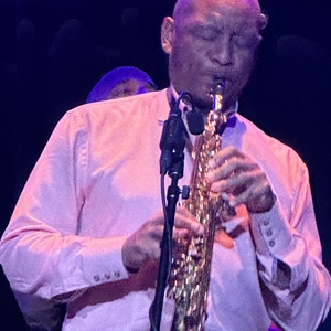 Branford Marsalis at Los Angeles, CA in Blue Note Los Angeles 2025