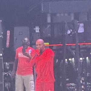 Tech N9ne at West Palm Beach, FL in iTHINK Financial Amphiteatre 2025
