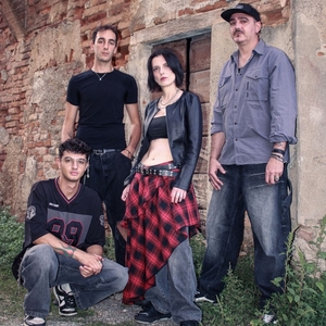 Little Less Pain @ Circolo Arci Arcipelago